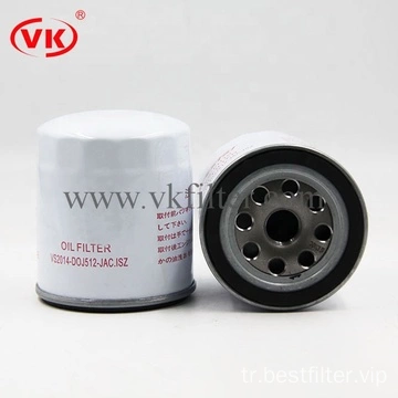 otomobil parçaları yağ filtresi VKXJ9024 VS-FH10 8-94430983-0
