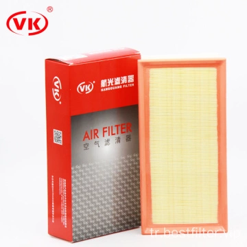 Fabrika doğrudan satış hava filtresi Yüksek Kalite 1444.T1