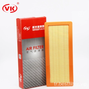 Fabrikadan doğrudan satış orijinal Yüksek performanslı hava filtresi 1444.RX