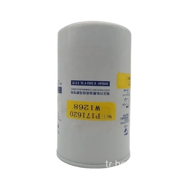 Yüksek kaliteli Hidrolik Filtre HF35082 P171620