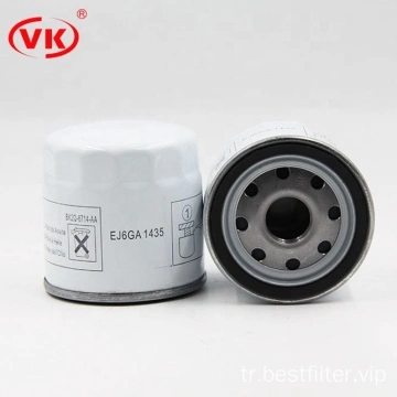 araba yağ filtresi fabrika fiyatı VKXJ76106 OP543/1 BK2Q-6714-AA