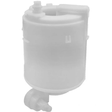 Ekskavatör yakıt filtresi su ayırıcı 31112-C9100
