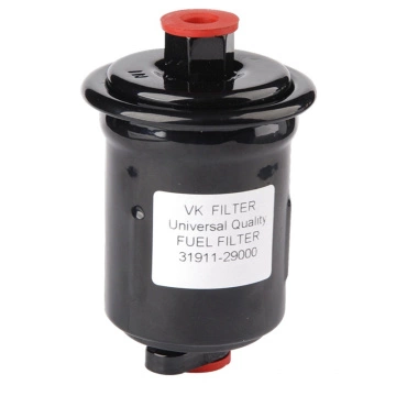 31911-29000 yüksek kaliteli yakıt filtresi için uygundur