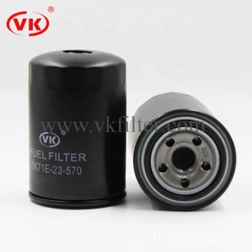 Yakıt filtresi yüksek verimli VKXC8032 MB433425 OK71E-23-570