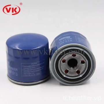 araba yağ filtresi fabrika fiyatı VKXJ8078 26300-35054 MF013
