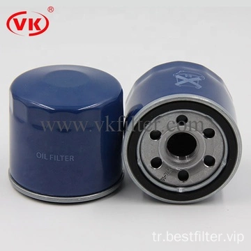 araba yağ filtresi fabrika fiyatı VKXJ6832 W67/2 PF2244