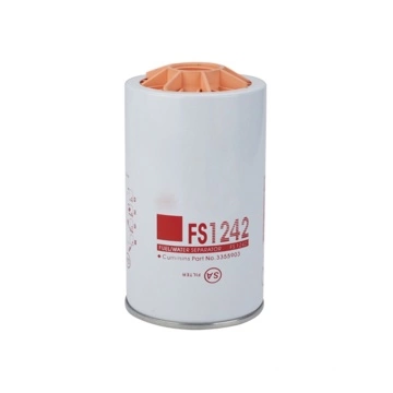 FORD ve HYUNDAI için yakıt filtresi FS1242 BF0X9155AA 11E170230