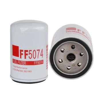 Oto Yedek Parçaları Motor yakıt Filtresi FF5074