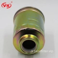 Otomobil parçaları dizel yakıt filtresi VKXC9005 23303-64010