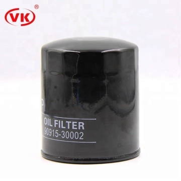 sıcak satış yağ filtresi serisi 90915