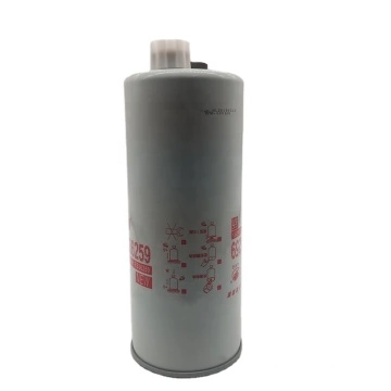 Yakıt filtresi su ayırıcı FS36259