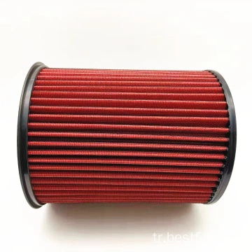 En iyi satış motorları motos otomatik hava filtreleri boyut elemanı DR-5027 Thermo King için kullanın