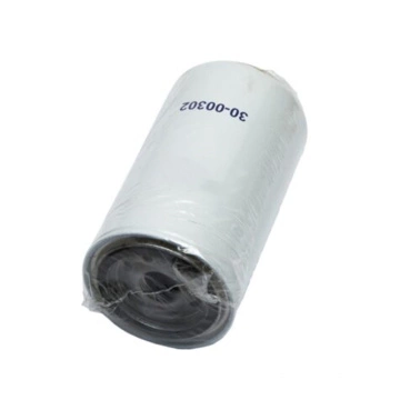 30-00302-00 Thermo King soğutmalı için yedek kullanım için yağ filtresi