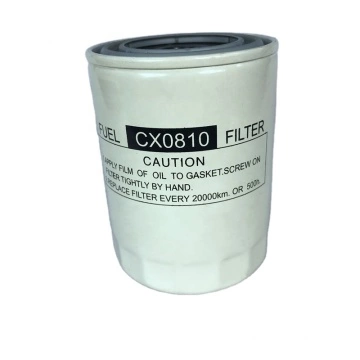 Yakıt filtresi su ayırıcı CX0810
