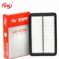Yüksek kaliteli araba hava filtreleri OEM 28113-22780