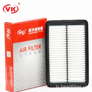Yüksek kaliteli araba hava filtreleri OEM 28113-22780