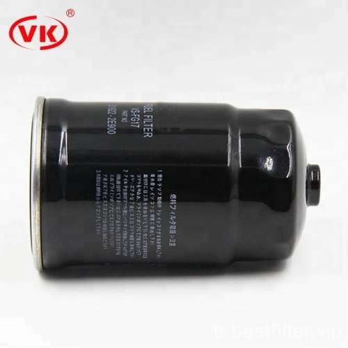 Yakıt filtresi yüksek verimli VKXC8308 319222e900