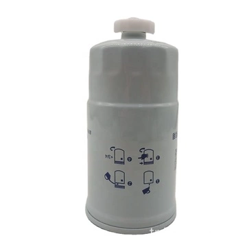 Yakıt su ayırıcı filtre CX0709A1