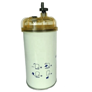 Yüksek Kaliteli Yakıt Su Ayırıcı yakıt filtresi 612630080205