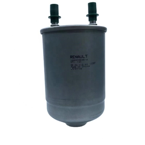 OE Numarası 164009384R-A için dizel yakıt filtresi türleri
