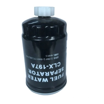 Kamyon parçası dizel parçalar yakıt filtresi CLX-197A