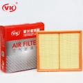 Araba hava giriş filtresi iyi Hava Filtresi kullanın 90512851 835617
