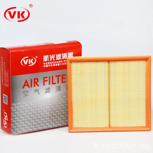 Araba hava giriş filtresi iyi Hava Filtresi kullanın 90512851 835617