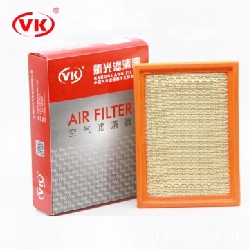 Toptancı tedarik otomatik hava filtresi FA-1696