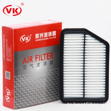 Otomobil parçaları oem filtre hava otomotiv hava filtresi 28113-2S000