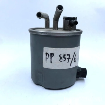 Dizel jeneratör yakıt su ayırıcı PP857-6