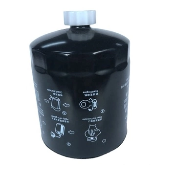 Dizel yakıt filtresi su ayırıcı CX1010