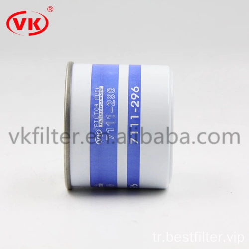 Yakıt filtresi yüksek verimli 0986af6030 VKXC8403