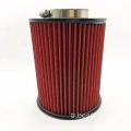 Yüksek performanslı motor hava filtresi E-2993