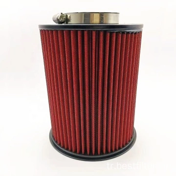 Yüksek performanslı motor hava filtresi E-2993