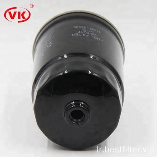 Yakıt filtresi yüksek verimli VKXC8308 319222e900